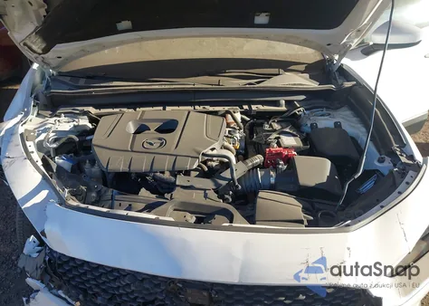 2023 Mazda Cx-30 2.5 S z USA, uszkodzony, nr VIN 3MVDMBAM5PM510403